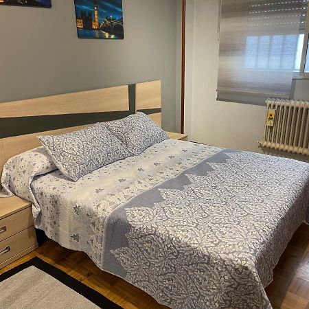 Apartamento Oktheway Santa Eulalia Vilagarcía de Arousa Exterior foto