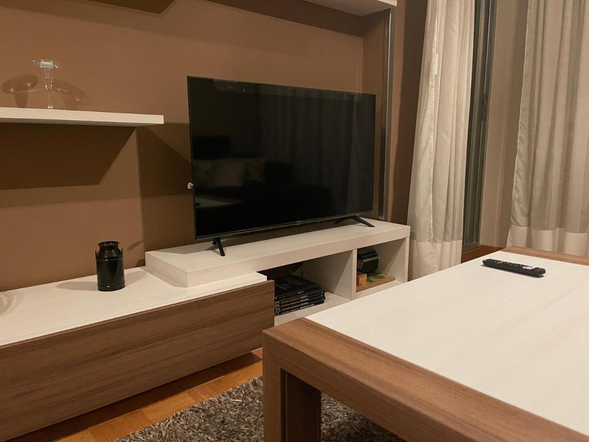 Apartamento Oktheway Santa Eulalia Vilagarcía de Arousa Exterior foto